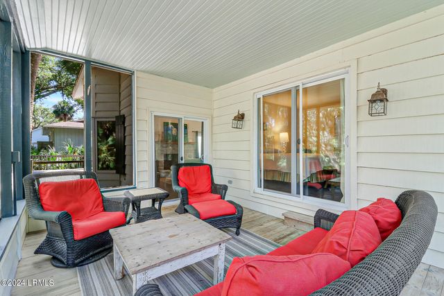 706 Sea Dragon Lane, Fripp Island, SC 29920