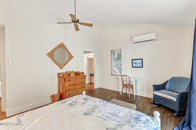 706 Sea Dragon Lane, Fripp Island, SC 29920