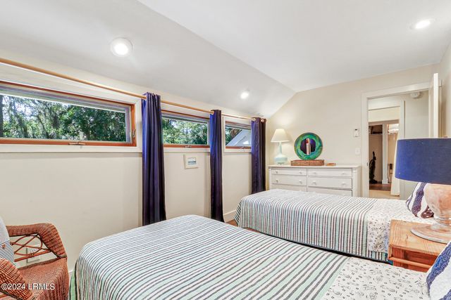 706 Sea Dragon Lane, Fripp Island, SC 29920