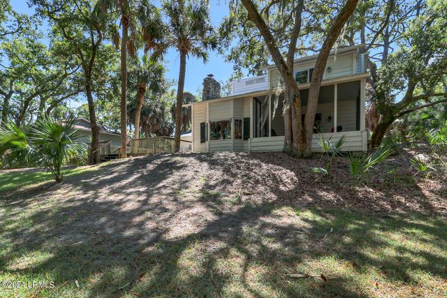 706 Sea Dragon Lane, Fripp Island, SC 29920