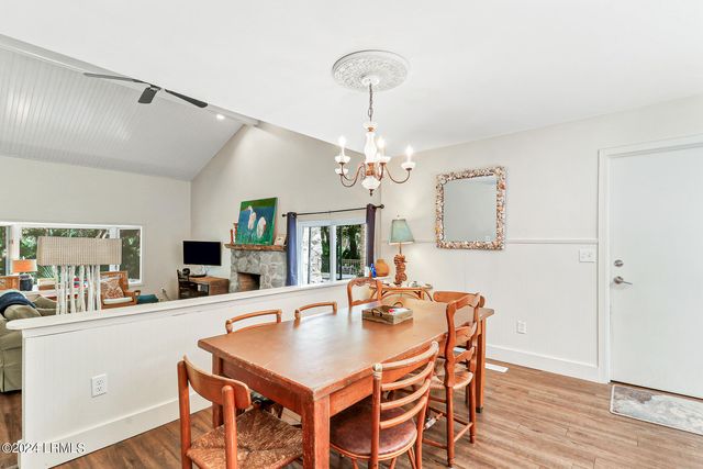 706 Sea Dragon Lane, Fripp Island, SC 29920