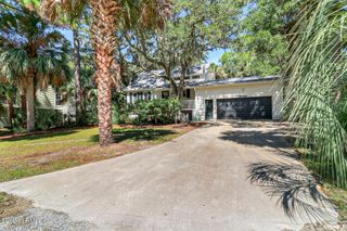 706 Sea Dragon Lane, Fripp Island, SC 29920