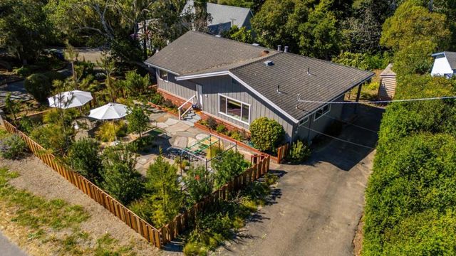 771 Seacliff Drive, Aptos, CA 95003