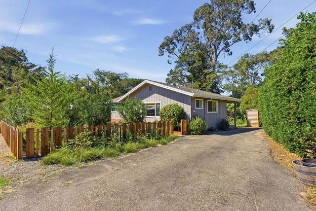 771 Seacliff Drive, Aptos, CA 95003