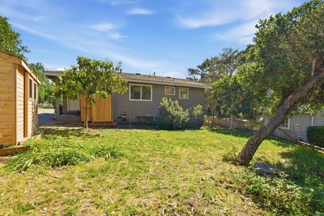 771 Seacliff Drive, Aptos, CA 95003
