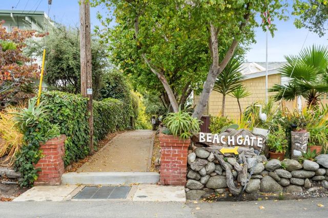 771 Seacliff Drive, Aptos, CA 95003