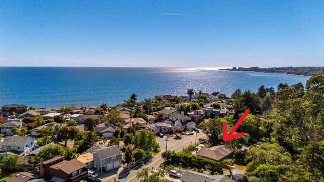 771 Seacliff Drive, Aptos, CA 95003