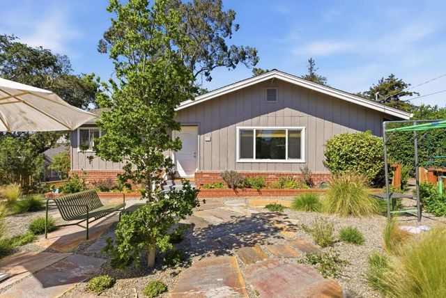 771 Seacliff Drive, Aptos, CA 95003