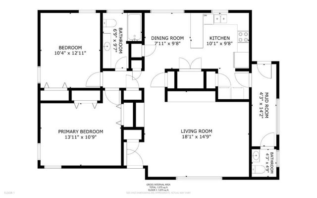 771 Seacliff Drive, Aptos, CA 95003