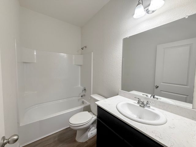 301 Indian Creek, Anna, TX 75409