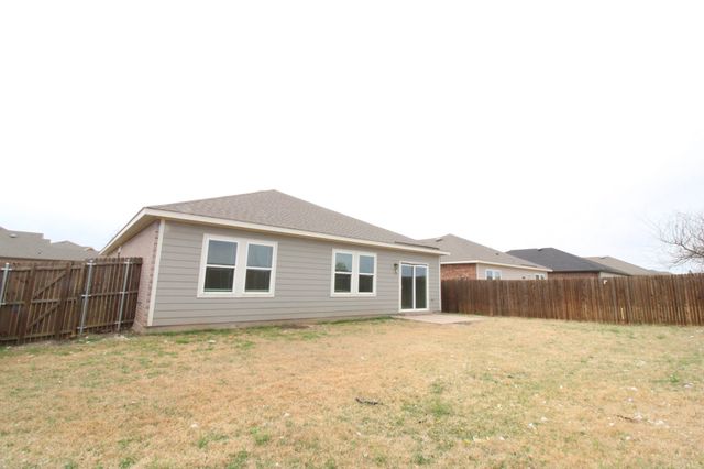 301 Indian Creek, Anna, TX 75409