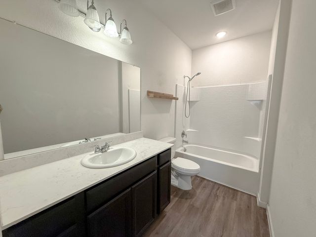 301 Indian Creek, Anna, TX 75409