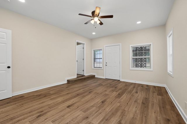 1320 W Morton Street, Denison, TX 75020