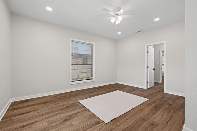1320 W Morton Street, Denison, TX 75020