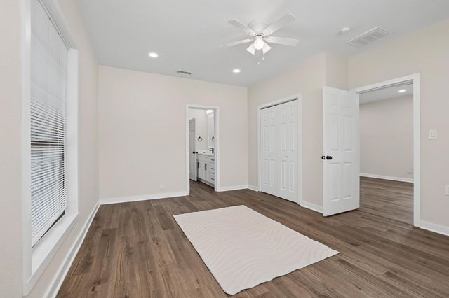 1320 W Morton Street, Denison, TX 75020