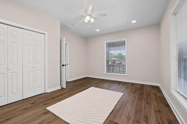 1320 W Morton Street, Denison, TX 75020