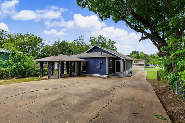 1320 W Morton Street, Denison, TX 75020
