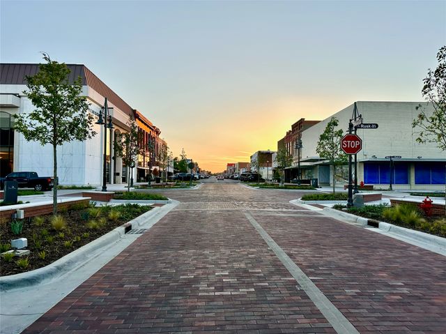 1320 W Morton Street, Denison, TX 75020