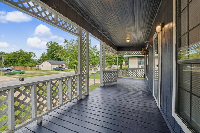 1320 W Morton Street, Denison, TX 75020