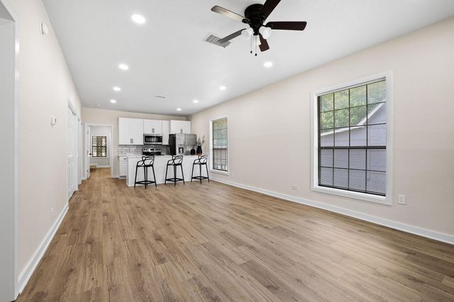 1320 W Morton Street, Denison, TX 75020