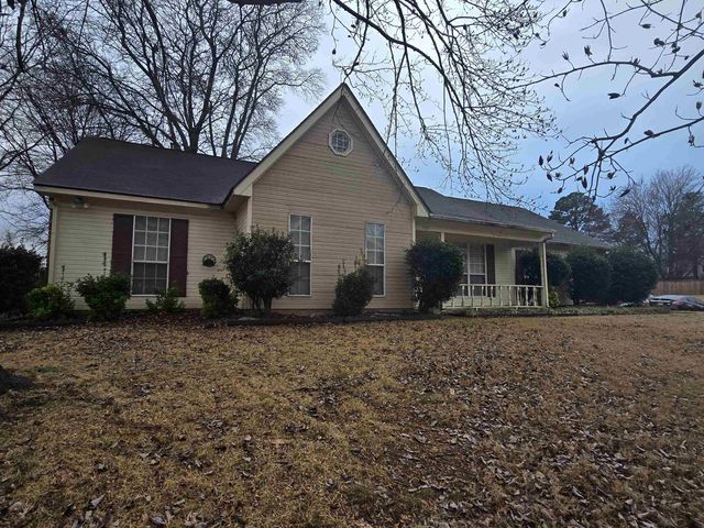 7271 BARNSTABLE RD, Memphis, TN 38125