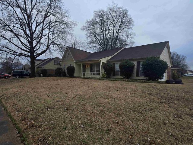 7271 BARNSTABLE RD, Memphis, TN 38125