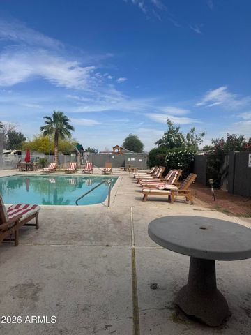 12727 W Glendale Avenue 42, Glendale, AZ 85305