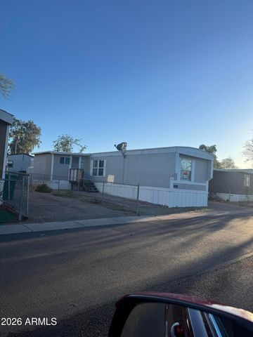 12727 W Glendale Avenue 42, Glendale, AZ 85305
