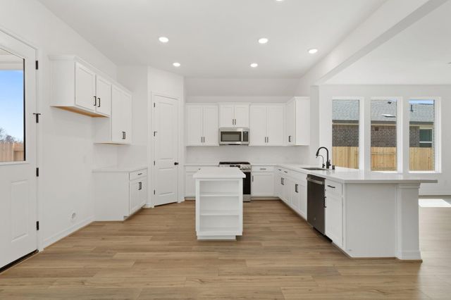 15819 Tall Barberry Lane, Crosby, TX 77532