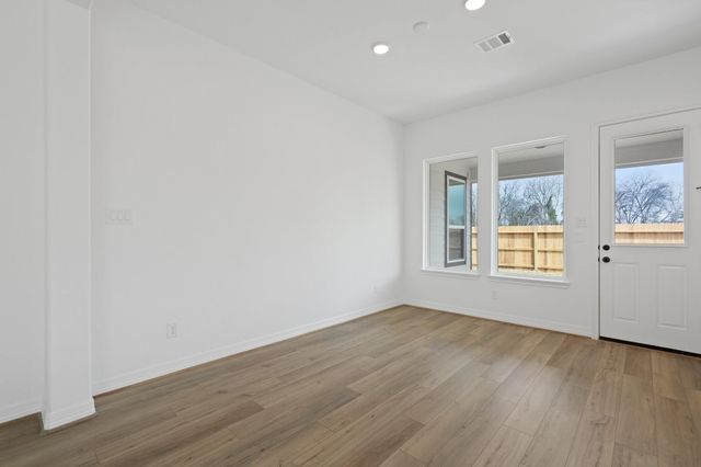 15819 Tall Barberry Lane, Crosby, TX 77532