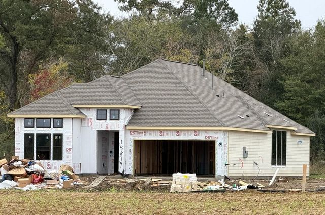 15819 Tall Barberry Lane, Crosby, TX 77532