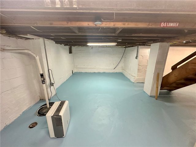 1023 Burtner Rd, Harrison Twp, PA 15065