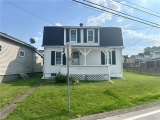 1023 Burtner Rd, Harrison Twp, PA 15065