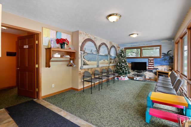 705 N Main Street, Kouts, IN 46347