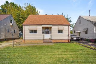 20561 Westport Avenue, Euclid, OH 44123