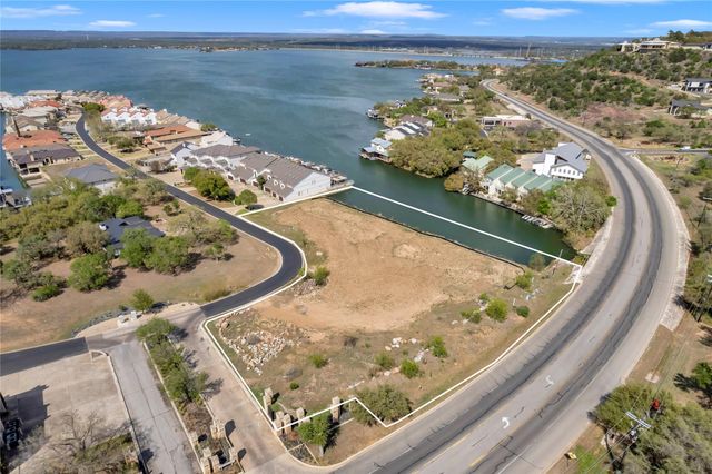 TBD Horseshoe Bay North BLVD, Horseshoe Bay, TX 78657