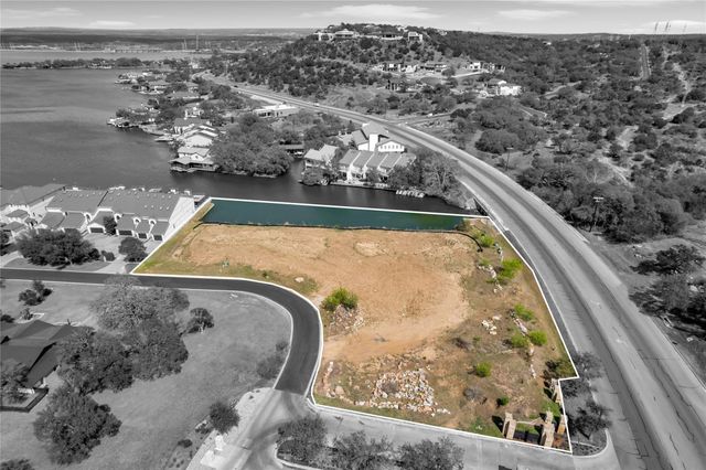 TBD Horseshoe Bay North BLVD, Horseshoe Bay, TX 78657