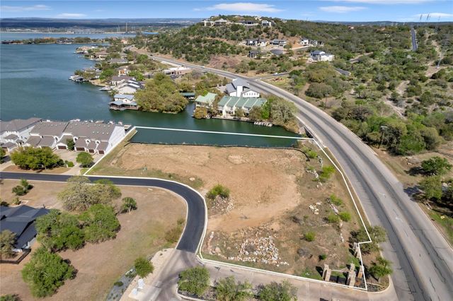 TBD Horseshoe Bay North BLVD, Horseshoe Bay, TX 78657