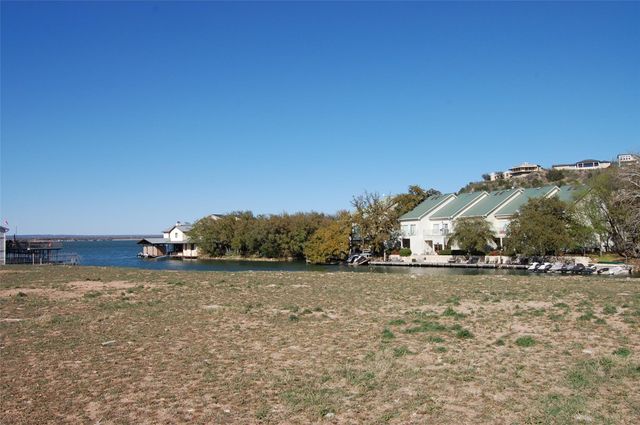 TBD Horseshoe Bay North BLVD, Horseshoe Bay, TX 78657