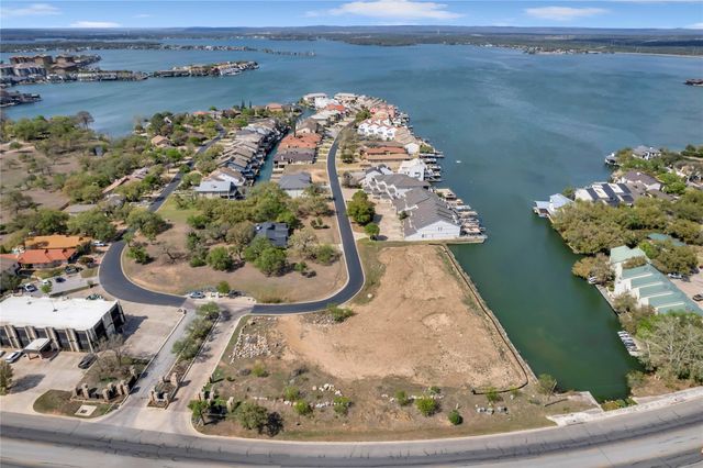 TBD Horseshoe Bay North BLVD, Horseshoe Bay, TX 78657