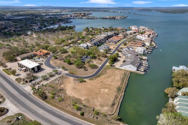 TBD Horseshoe Bay North BLVD, Horseshoe Bay, TX 78657