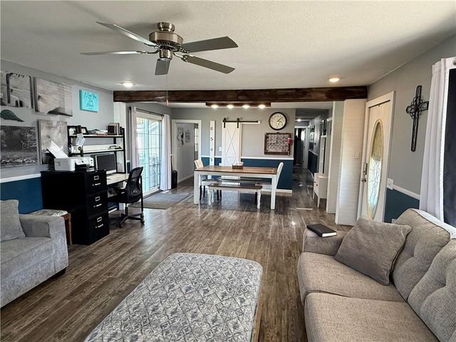 108 E 5th Street, Lebo, KS 66856