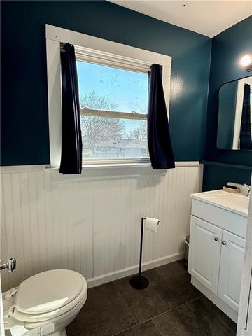 108 E 5th Street, Lebo, KS 66856