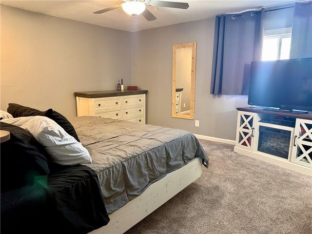 108 E 5th Street, Lebo, KS 66856