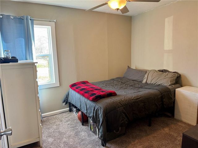 108 E 5th Street, Lebo, KS 66856