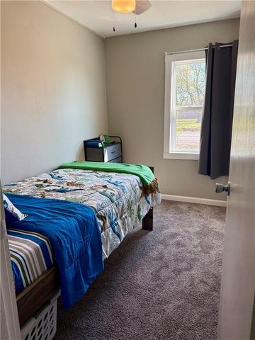 108 E 5th Street, Lebo, KS 66856