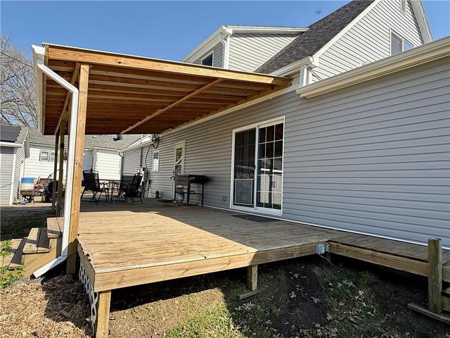 108 E 5th Street, Lebo, KS 66856