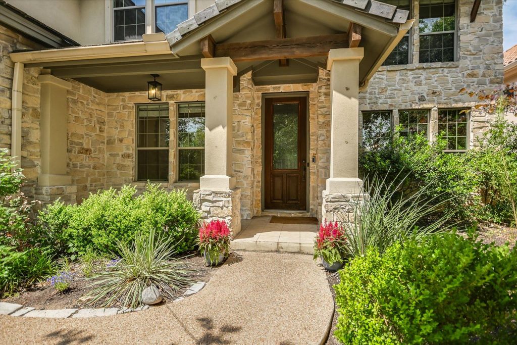 11316 Woodland Hills TRL, Austin, TX 78732