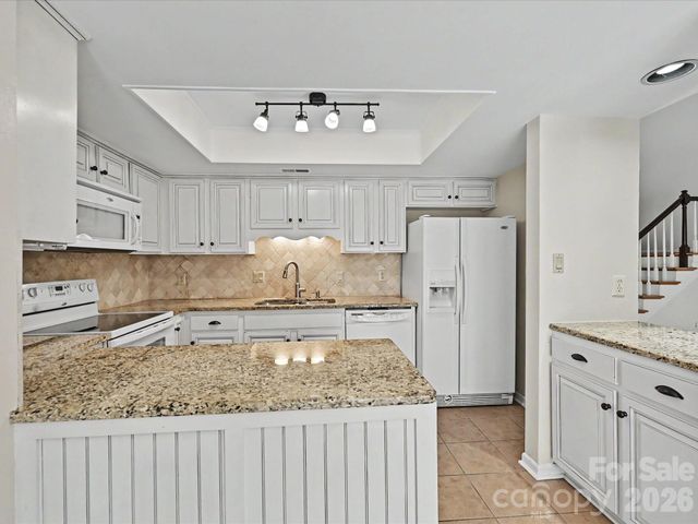 6816 Copernicus Circle, Charlotte, NC 28226