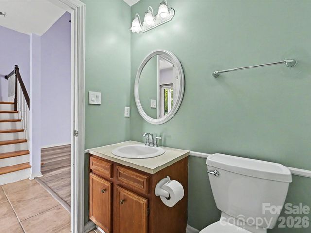 6816 Copernicus Circle, Charlotte, NC 28226